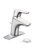 Moen Method One-Handle Low Arc Bath Faucet