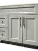 36″ Solid Wood Vanity in Grey Shaker