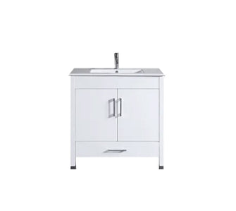 Elisse T9030 30″ Vanity