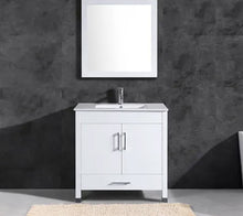Elisse T9030 30″ Vanity