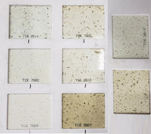 Quartz Counter Top Color Options