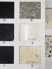 Quartz Counter Top Color Options