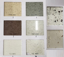 Quartz Counter Top Color Options