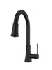 Pfister Pfirst Series 1-Handle Pull-Down Kitchen Faucet