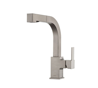 Pfister Arkitek 1-Handle Pull-Out Kitchen Faucet