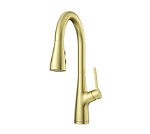 Pfister Neera 1-Handle Pull-Down Kitchen Faucet