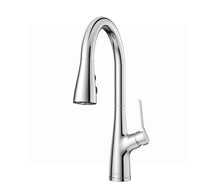 Pfister Neera 1-Handle Pull-Down Kitchen Faucet
