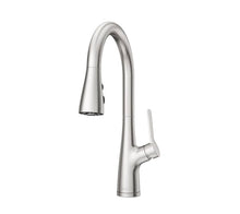 Pfister Neera 1-Handle Pull-Down Kitchen Faucet