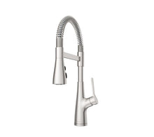 Pfister Neera Culinary 1-Handle Pull-Down Kitchen Faucet