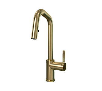 Rubi Loft Endricks Kitchen Faucet