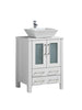 Elisse T9170 30″ Vanity