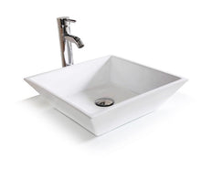 Elisse T9189 24″ Wall-Mount Vanity