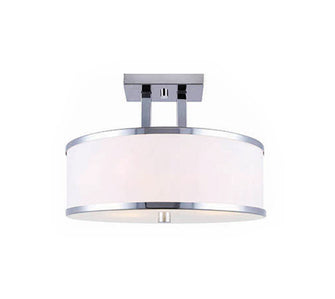 Canarm Amelia Semi-Flush Mount