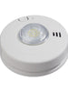 BRK 2-in-1 Smoke & Strobe Combination Alarm