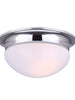 Canarm Flush Mount Ceiling Light
