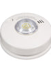 BRK 3-in-1 Carbon Monoxide, Smoke & Strobe Combination Alarm
