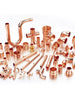 Copper Fittings 1/2″to 3/4″