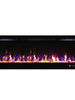 Flamehaus® Electric LED Fireplace Insert - 65