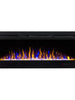 Flamehaus® Electric LED Fireplace Insert - 72