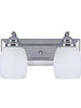 Canarm Griffin 2 Lt Vanity
