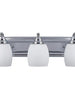 Canarm Griffin 3 Lt Vanity