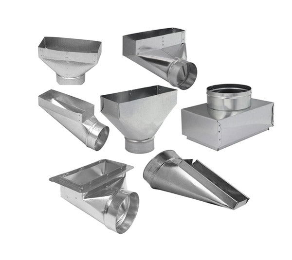 hvac duct supply near me