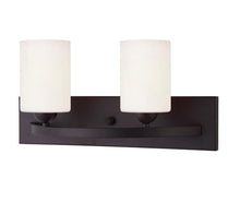 Canarm Hampton 2 Lt Vanity