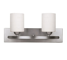 Canarm Hampton 2 Lt Vanity