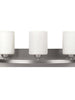 Canarm Hampton 3 Lt Vanity