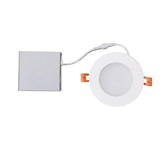 LED Energy Star Recessed Pot Light 4″