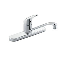 Moen Cornerstone One-Handle Kitchen Faucet