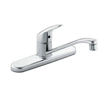 Moen Cornerstone One-Handle Kitchen Faucet
