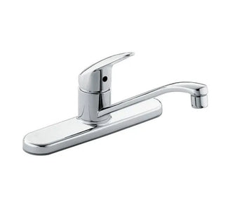 Moen Cornerstone One-Handle Kitchen Faucet