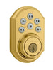 Weiser SmartCode 5