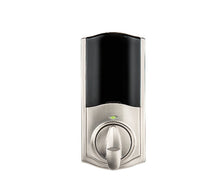 Weiser Kevo Keyless Entry Deadbolt