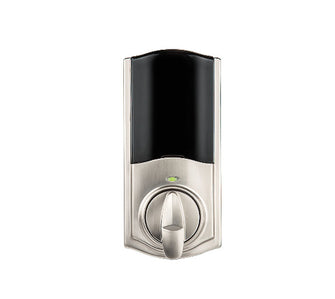 Weiser Kevo Keyless Entry Deadbolt
