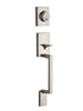 Weiser Amador Gripset