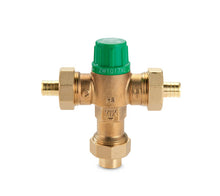 Zurn Wilkins ZW1017XL Aqua-Gard® Thermostatic Mixing Valve