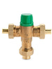 Zurn Wilkins ZW1017XL Aqua-Gard® Thermostatic Mixing Valve