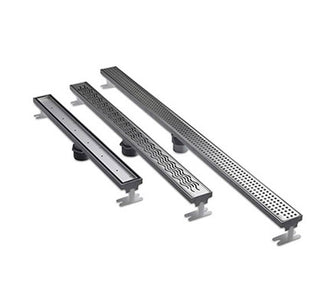 Linear Drain 24″