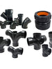 ABS Fittings