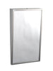 Commercial Tilt Vanity Mirror