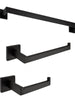 TC Bathroom 3-Piece Accessory Set