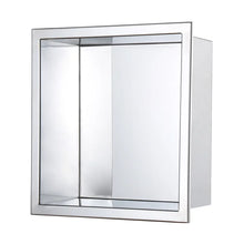 Shower Niche 14"x 14"