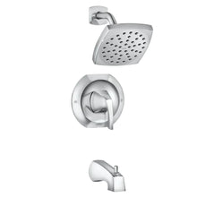 Moen Lindor Posi-Temp Tub/Shower Faucet