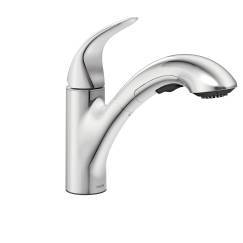 Moen Medina One-Handle Pullout Kitchen Faucet