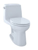 Toto Eco Ultramax One-Piece Toilet