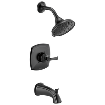 Delta Sandover Monitor 14 Series Tub & Shower Trim