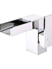 Aqua F11101 - Single Handle Waterfall Faucet