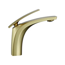 Kodaen Eva Single Hole Bathroom Faucet - F11170